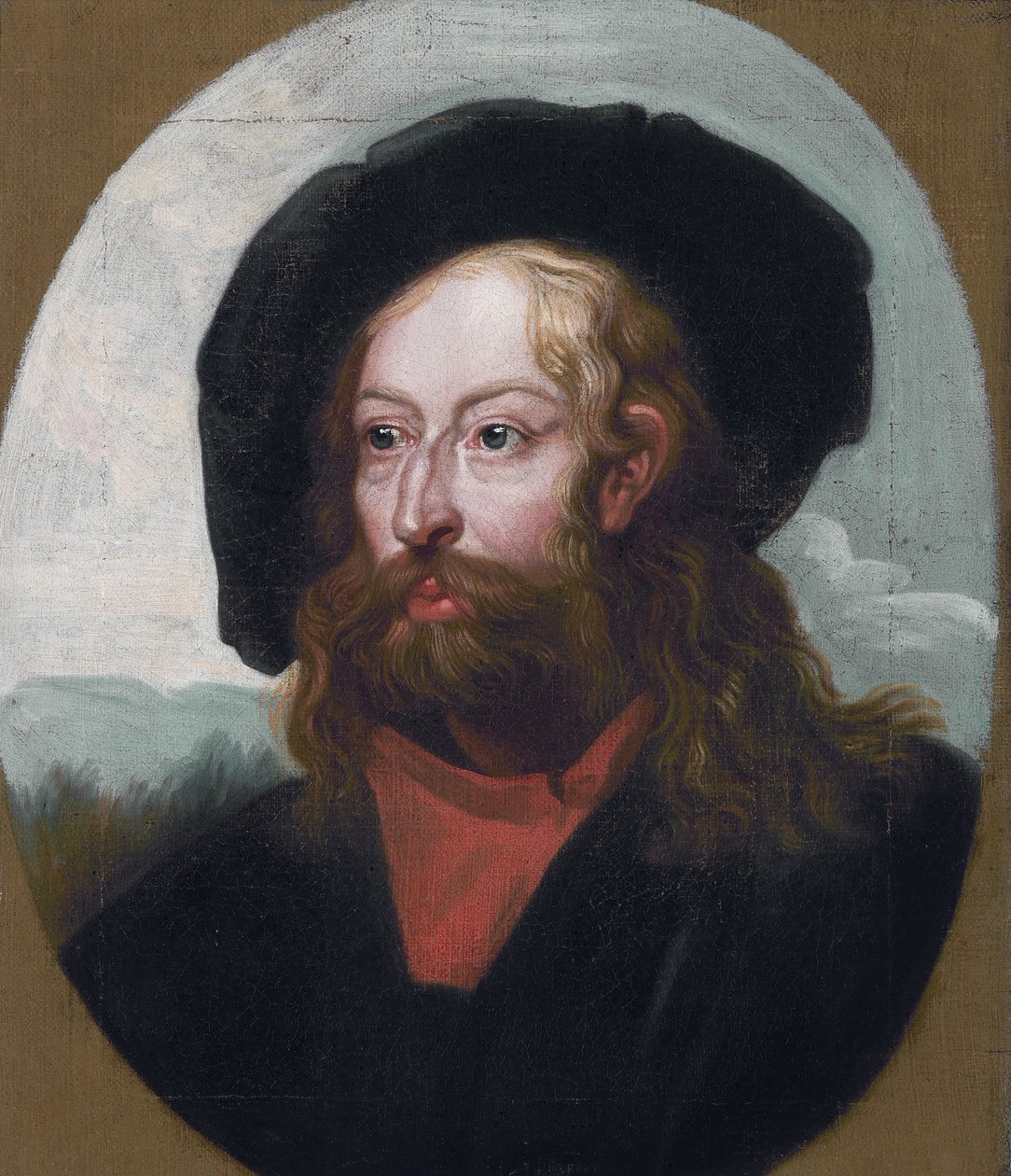 Dürer alkotó: Unbekannt Unbekannt