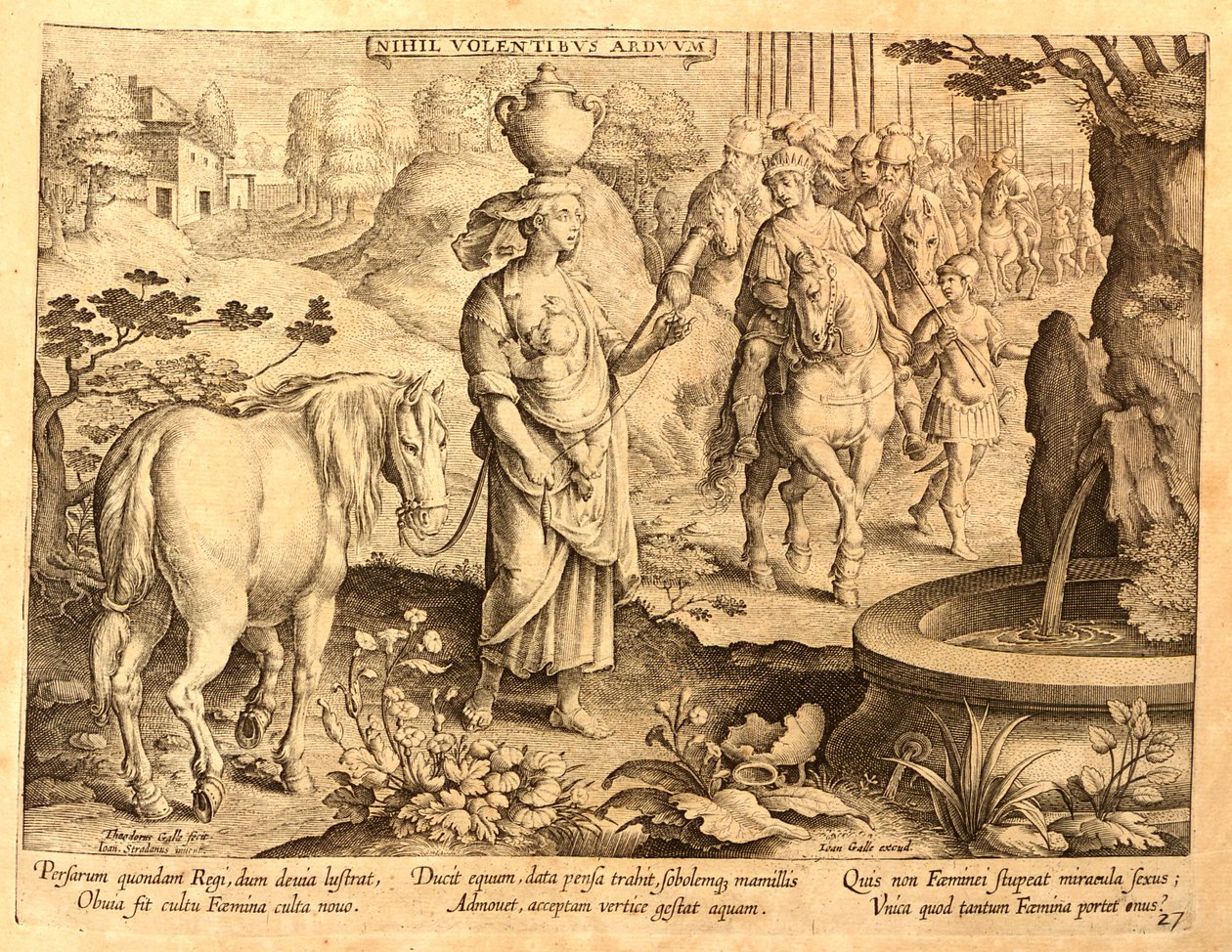 Az Újszövetség története – 1722 – (1) alkotó: Unbekannt Unbekannt