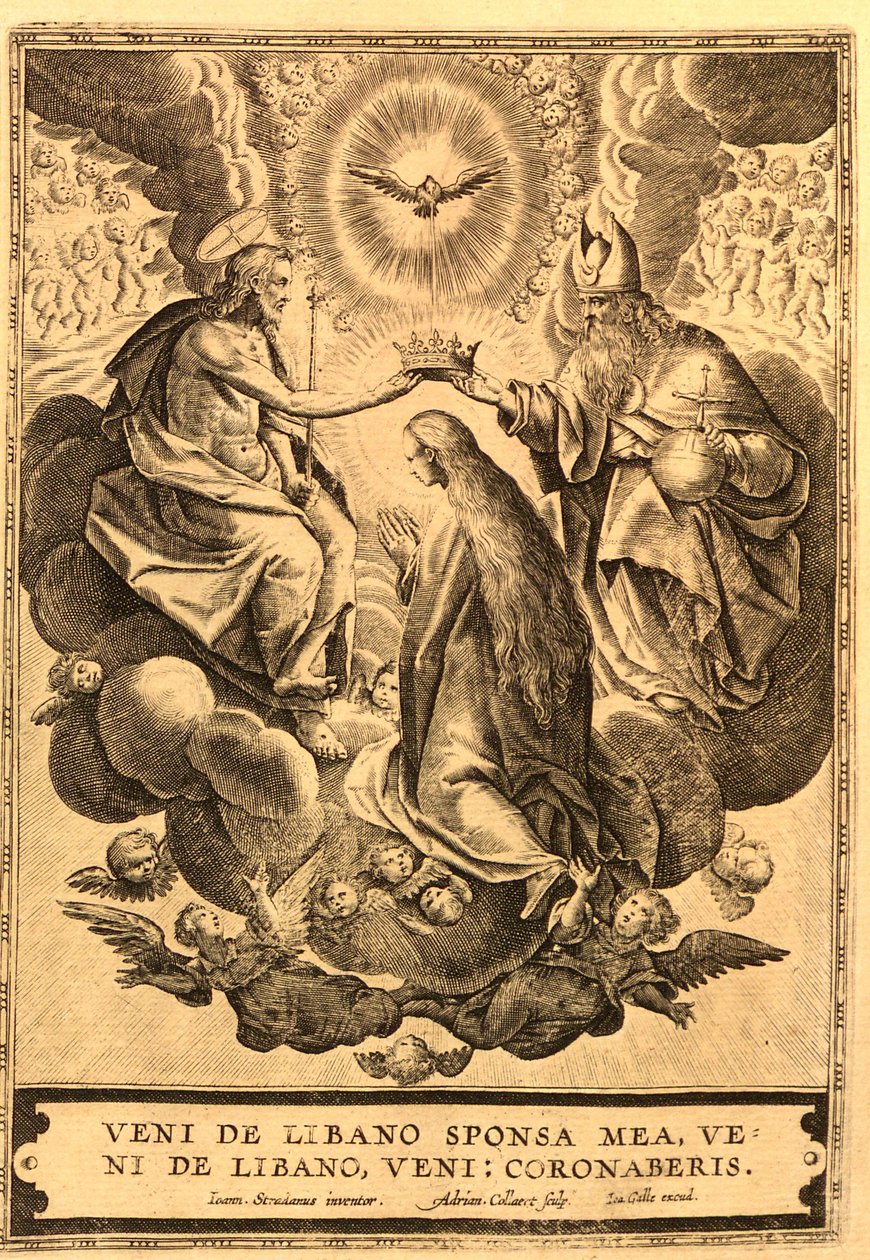 Az Újszövetség története - 1722 - (126 alkotó: Unbekannt Unbekannt
