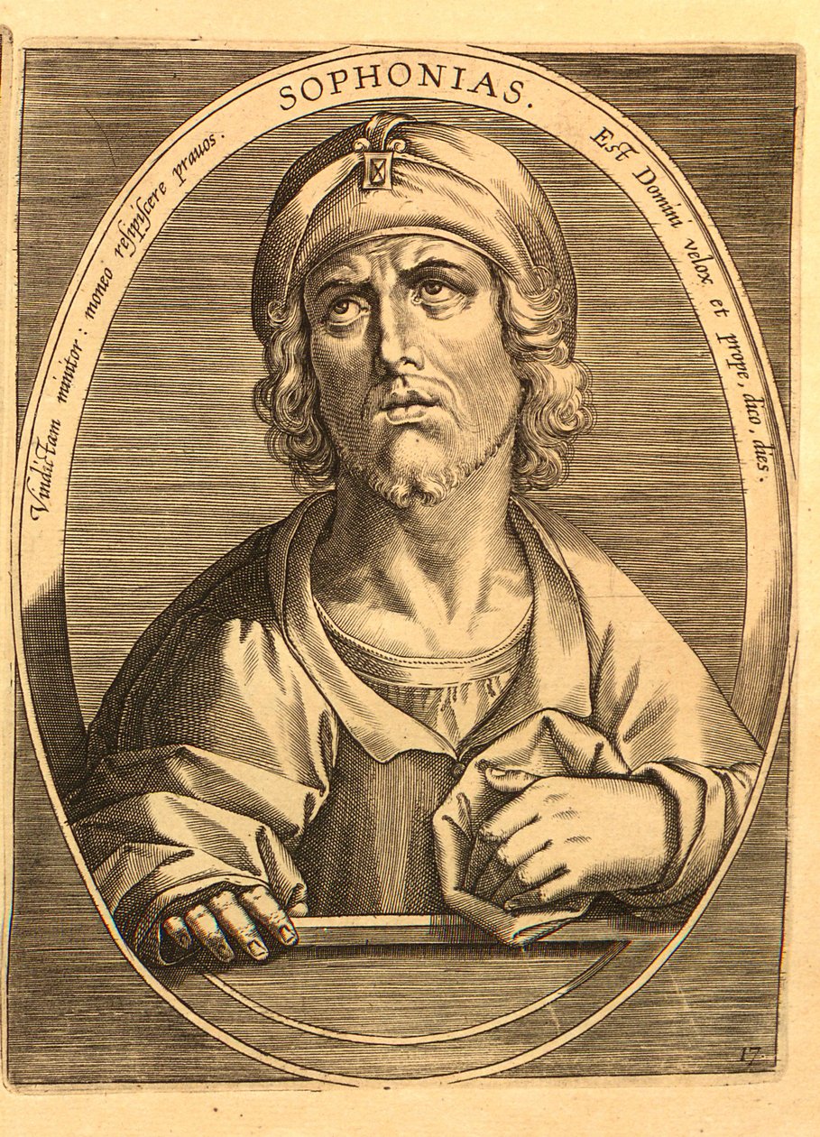Az Újszövetség története – 1722 – (191) alkotó: Unbekannt Unbekannt