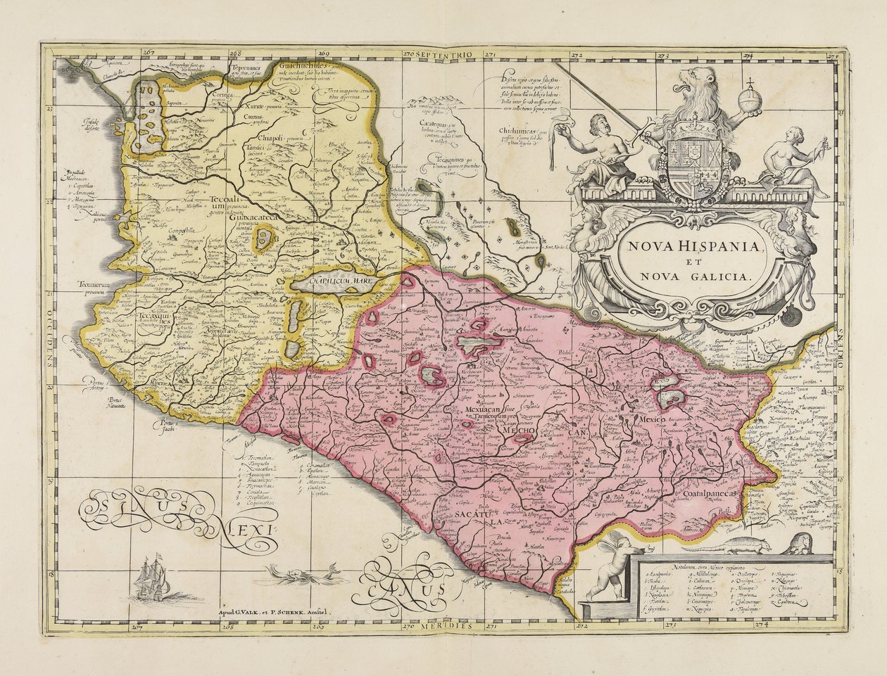 Nova Hispania és Nova Galicia alkotó: This file is lacking author information.