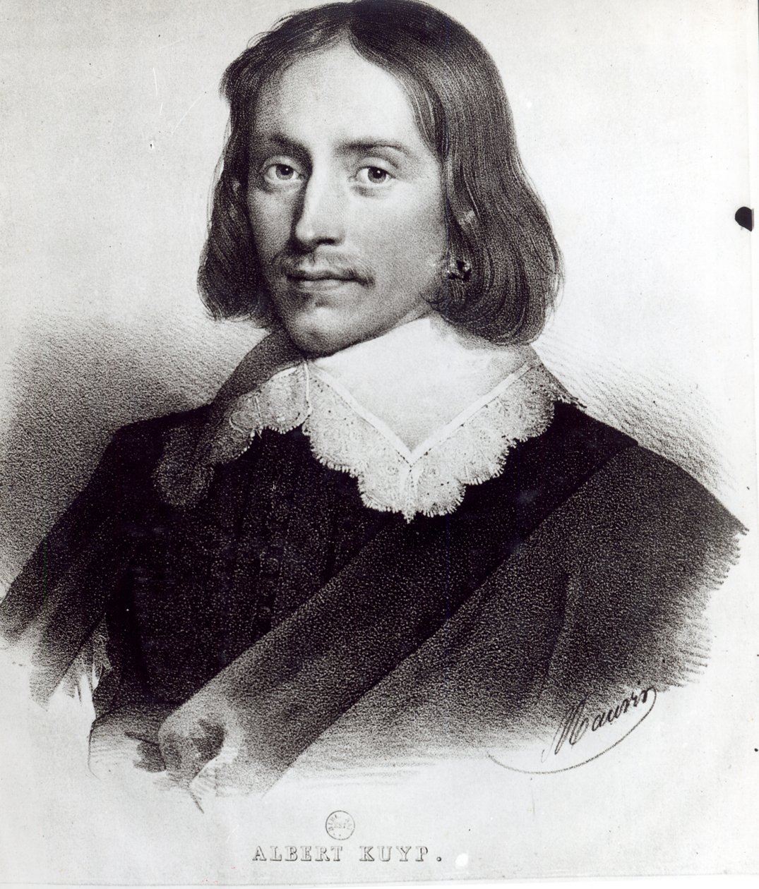 Aelbert Cuyp alkotó: Unbekannt Unbekannt