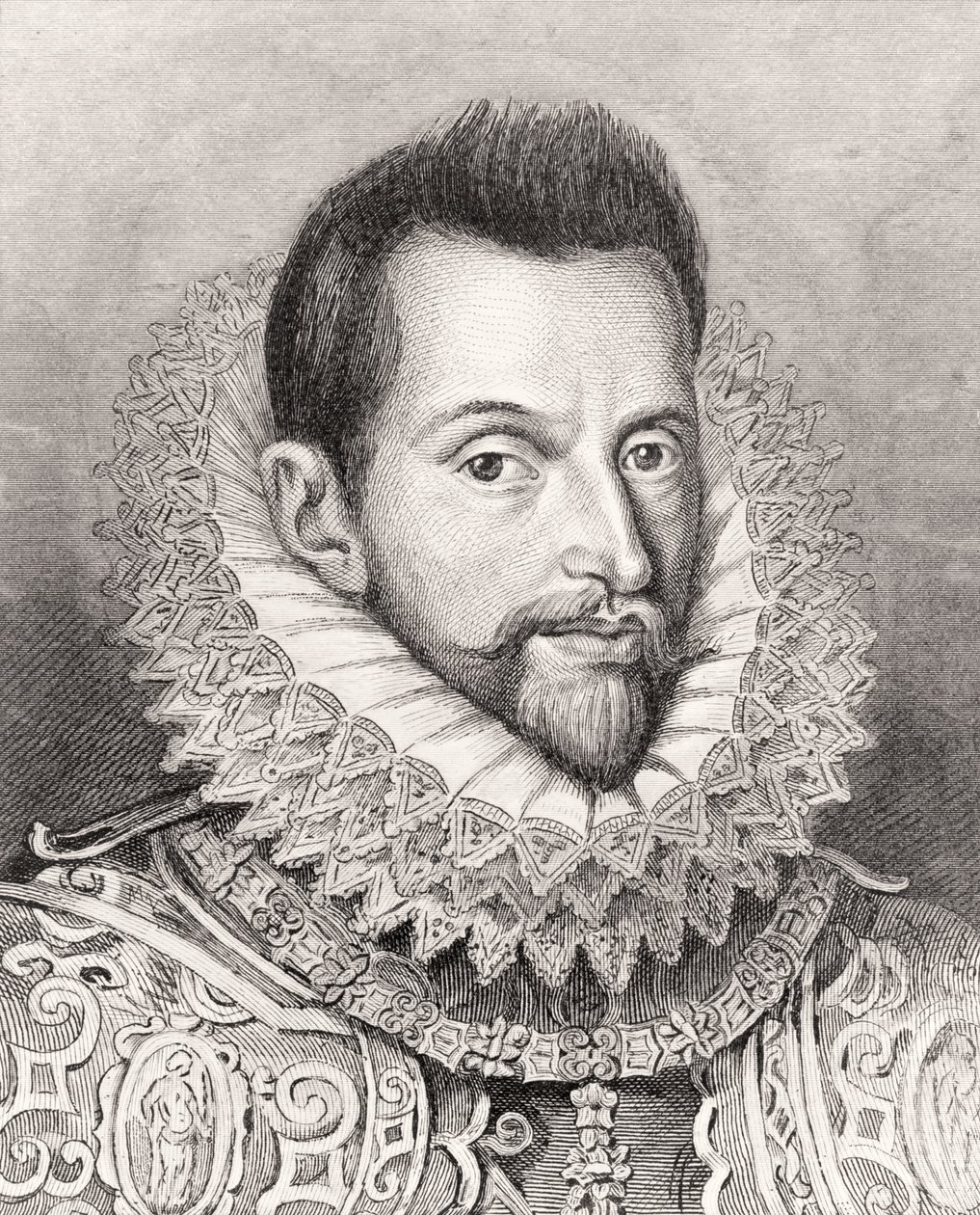 Alessandro Farnese alkotó: Unbekannt Unbekannt