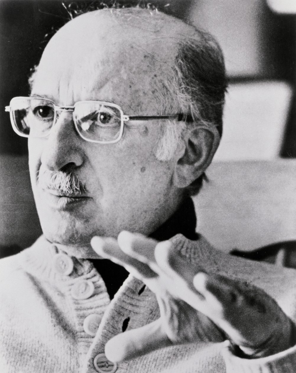 Bernard Malamud (1914-86), fényképezte John Bragg a „Dublin életei” számára, Farrar Strauss Giroux Kiadó, 1979 körül alkotó: Unbekannt Unbekannt