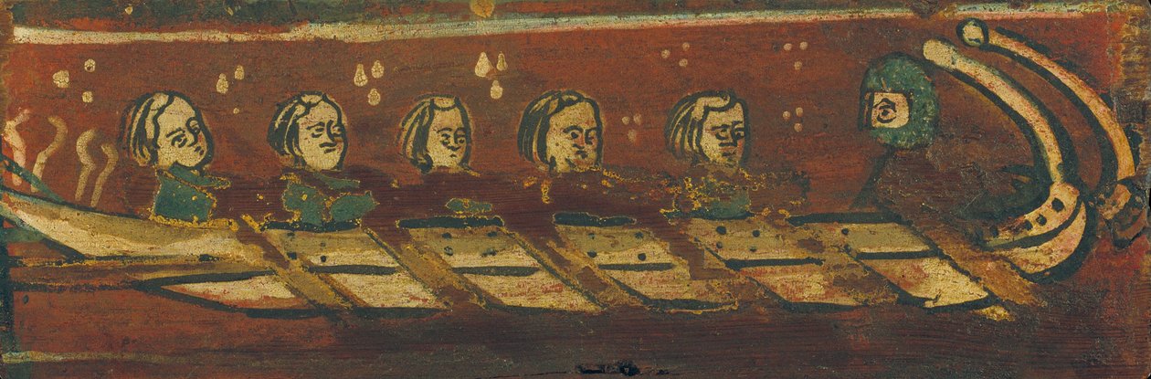 Mennyezeti panel konyhával (BwHSSlgvFAuohw) alkotó: Unbekannt Unbekannt