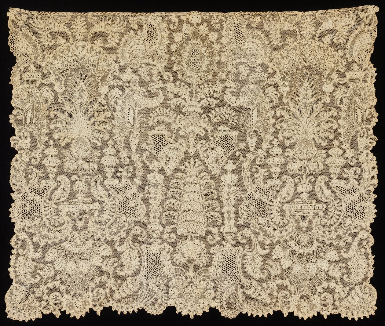 Cravat vége (6823844) alkotó: Unbekannt Unbekannt