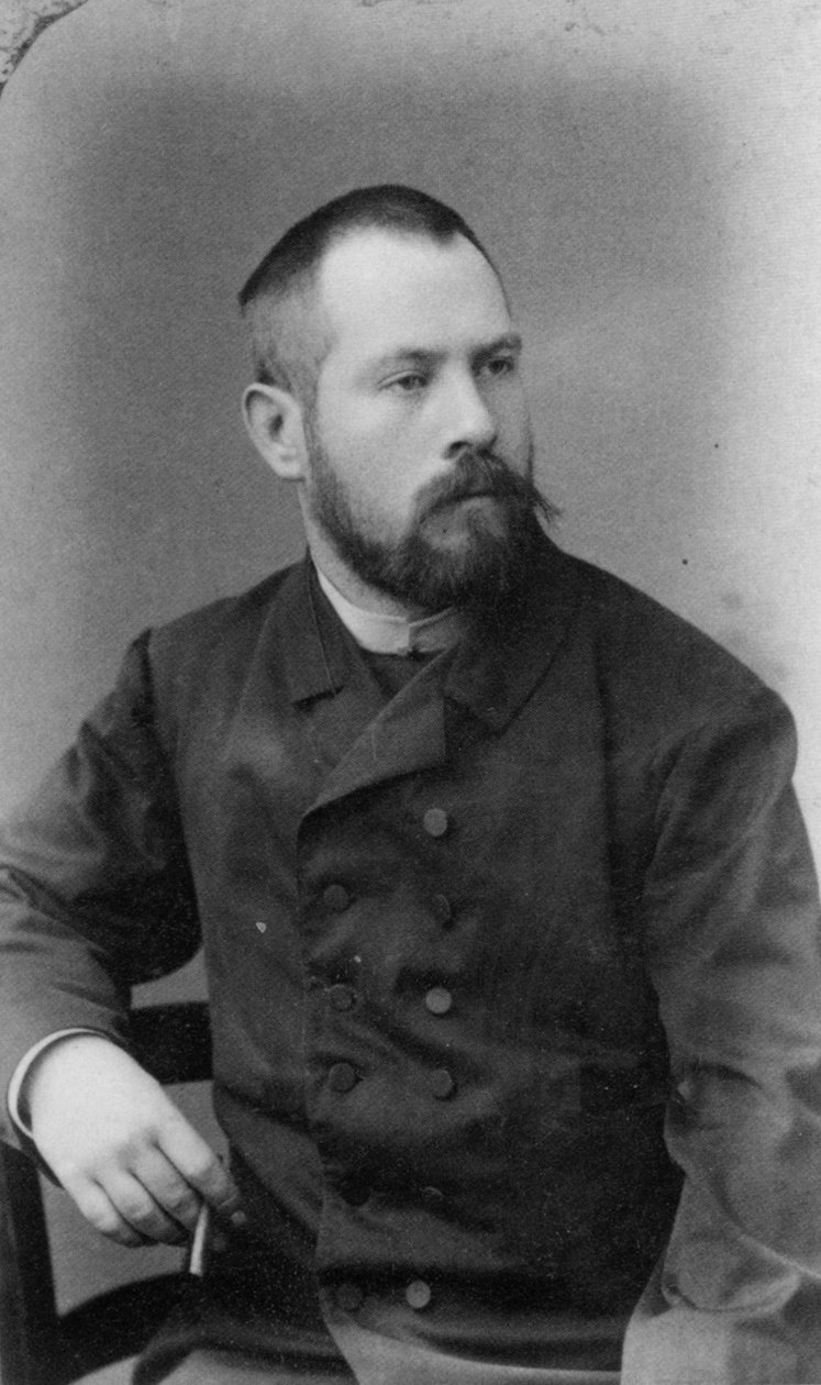 Lovis Corinth Párizsban alkotó: Unbekannt Unbekannt