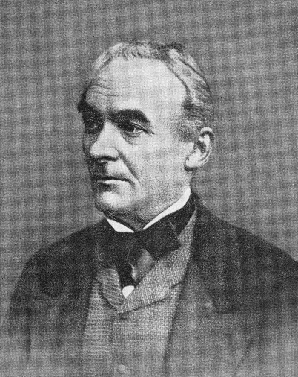 Prosper Merimee (1803-70) alkotó: Unbekannt Unbekannt