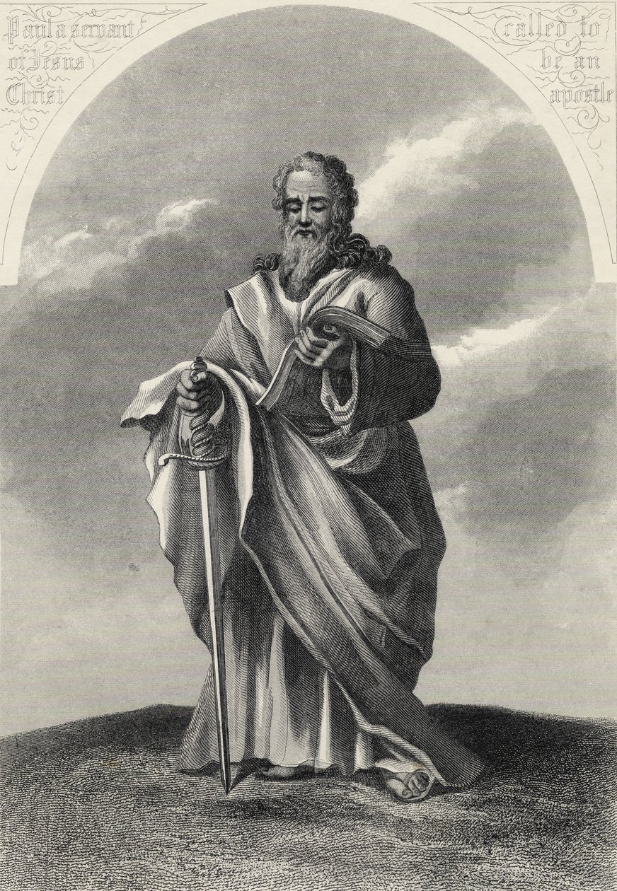 St. Paul, a 