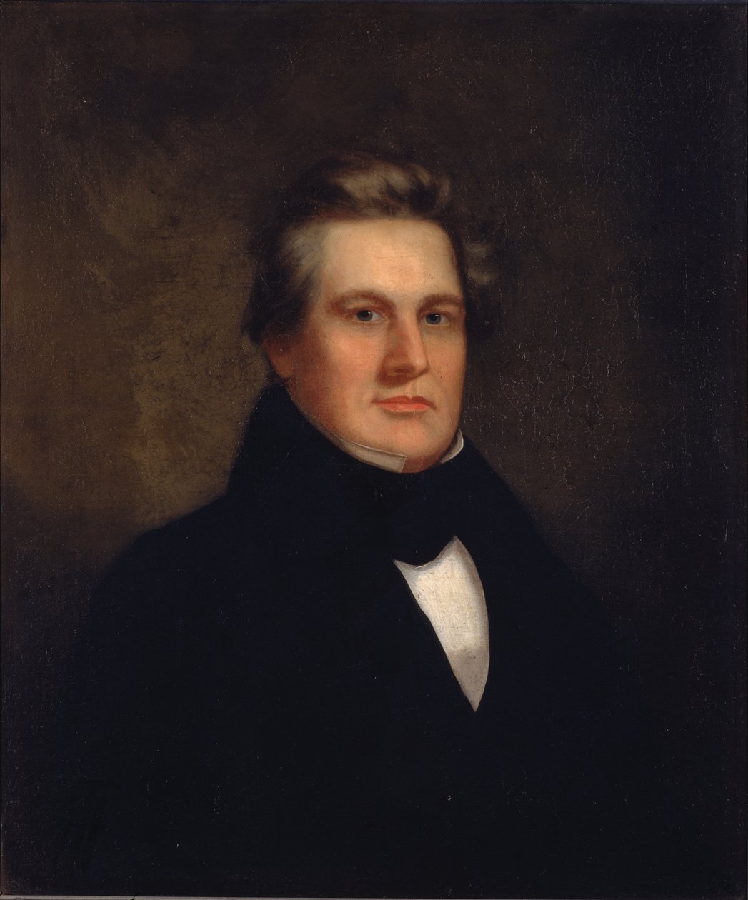 Azonosítatlan művész - Millard Fillmore alkotó: Unbekannt Unbekannt