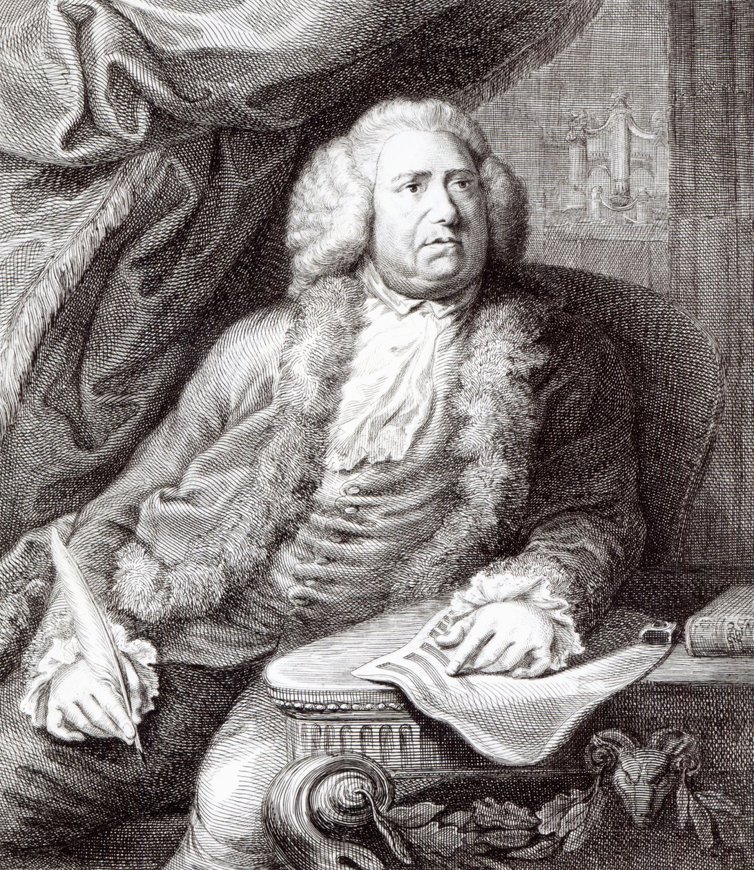 William Boyce (1710-79), zeneszerző és III. György király zenekarának mestere, előlapját John Keyse Sherwin (1751-90) vésette, 1788 alkotó: Unbekannt Unbekannt