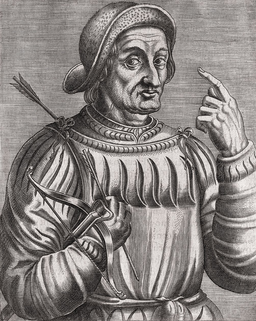 William Tell alkotó: Unbekannt Unbekannt