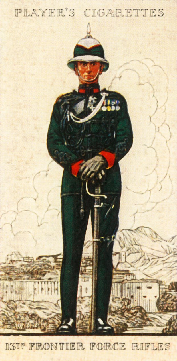 13. határőrpuskák, 1936. alkotó: Unbekannt