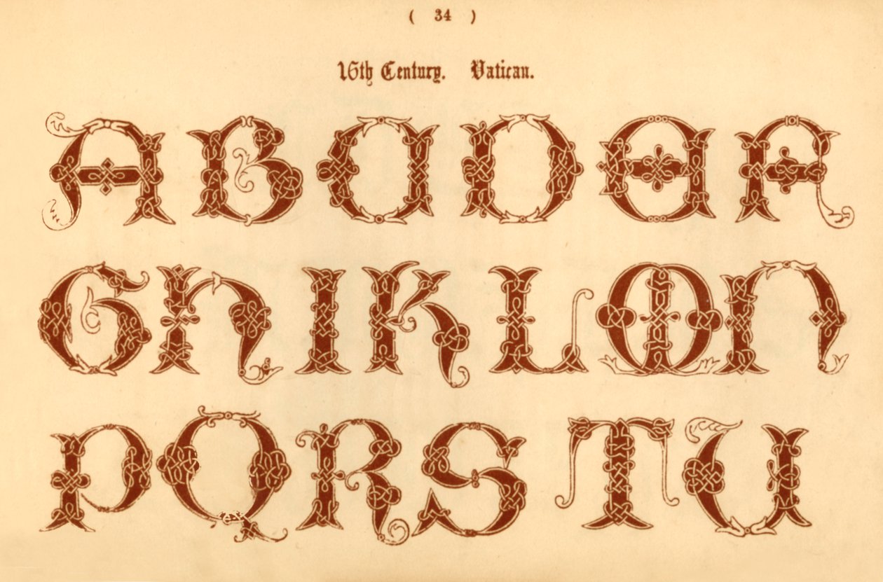 16. század. Vatikán, 1862 alkotó: Unbekannt