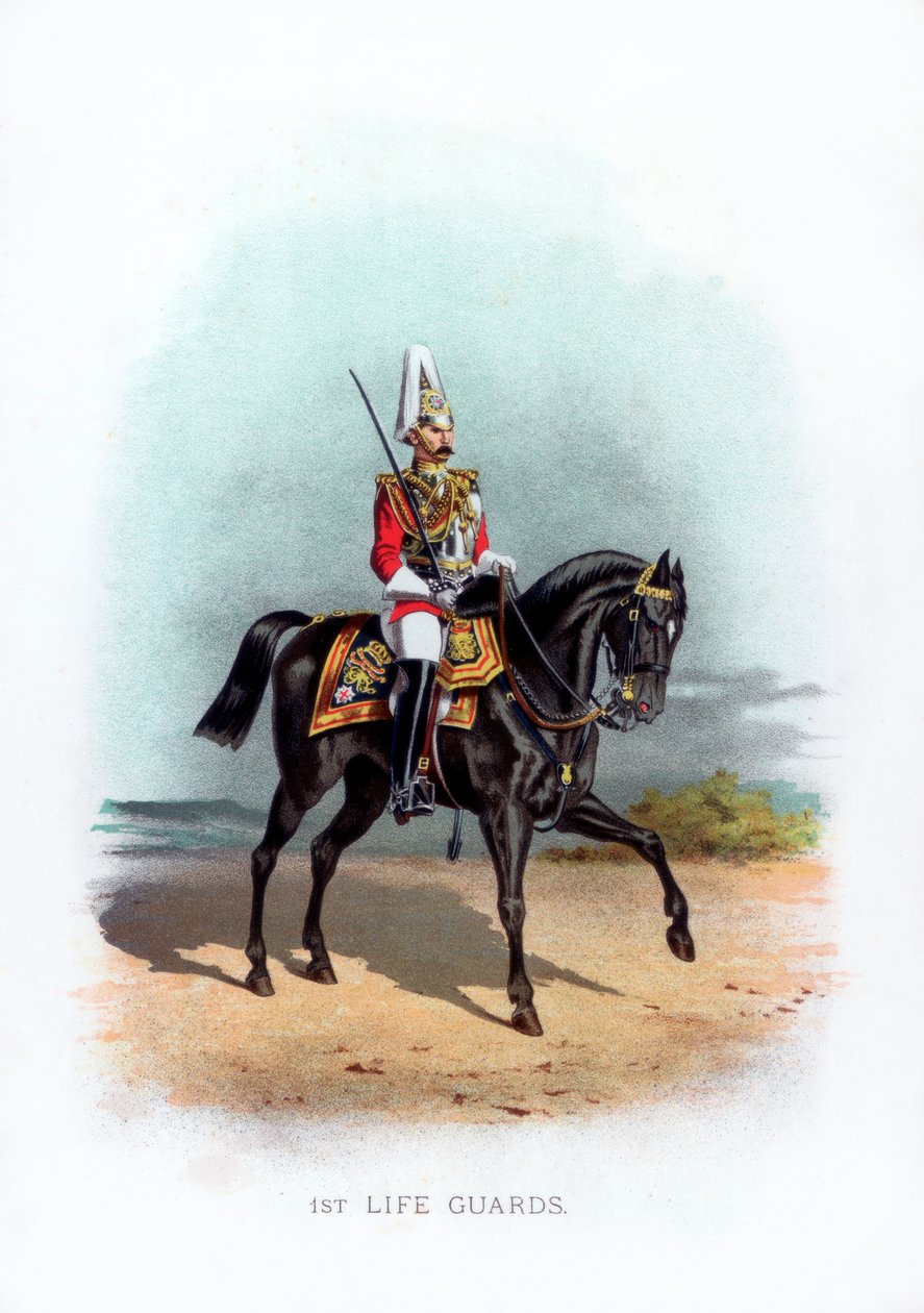1. életőr, 1888 alkotó: Unbekannt