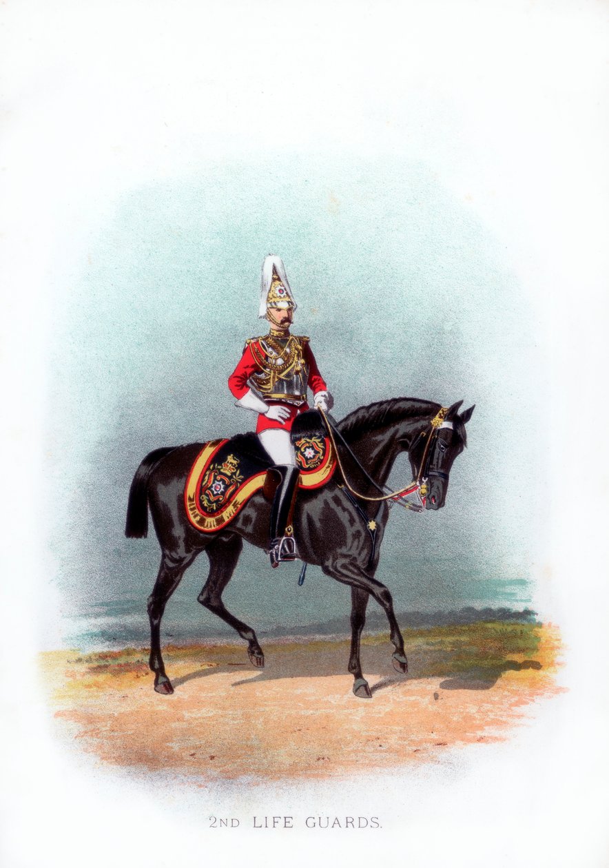 2. életőr, 1888 alkotó: Unbekannt