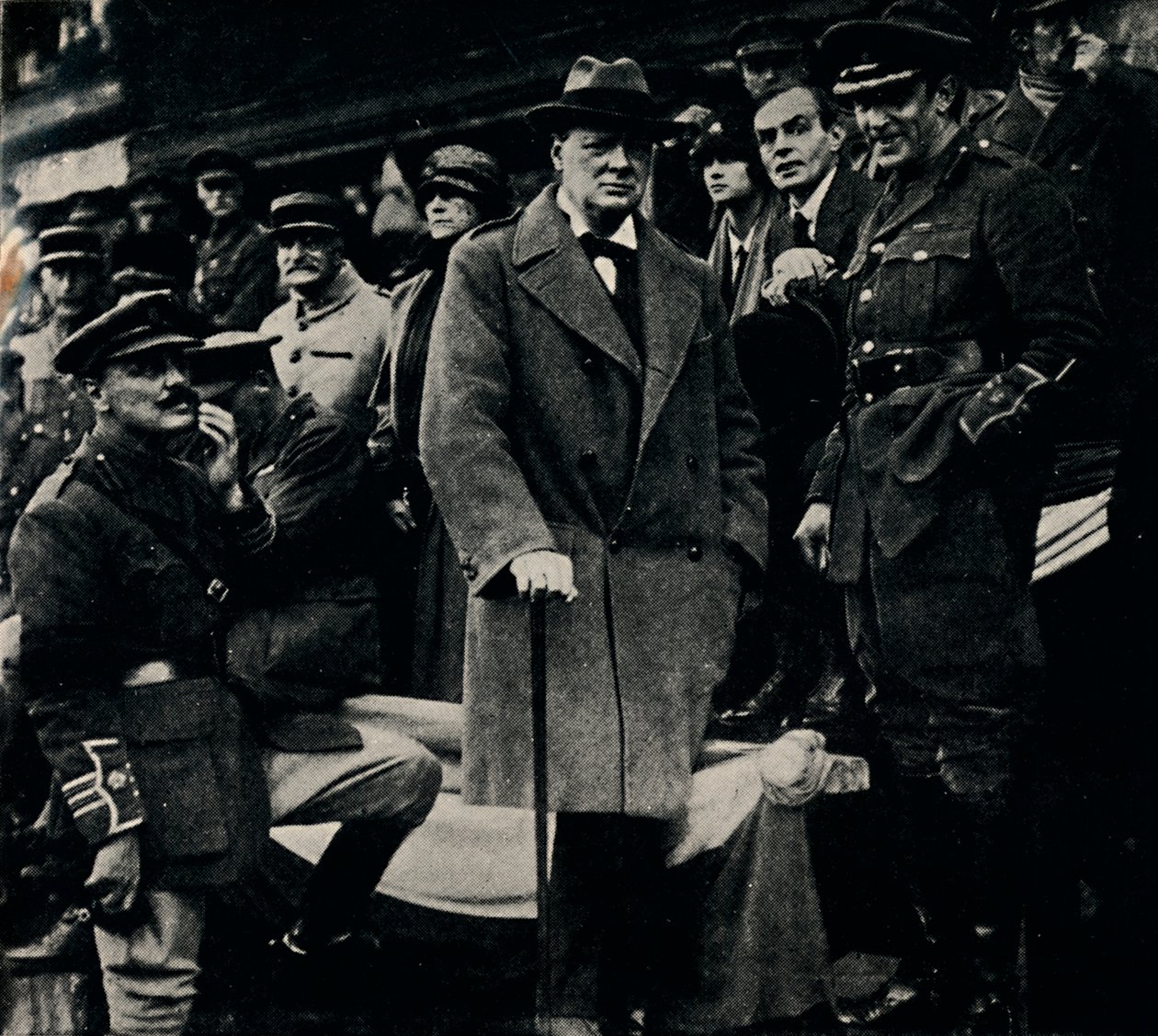 47. hadosztály március múltja, 1918, 1945. alkotó: Unbekannt