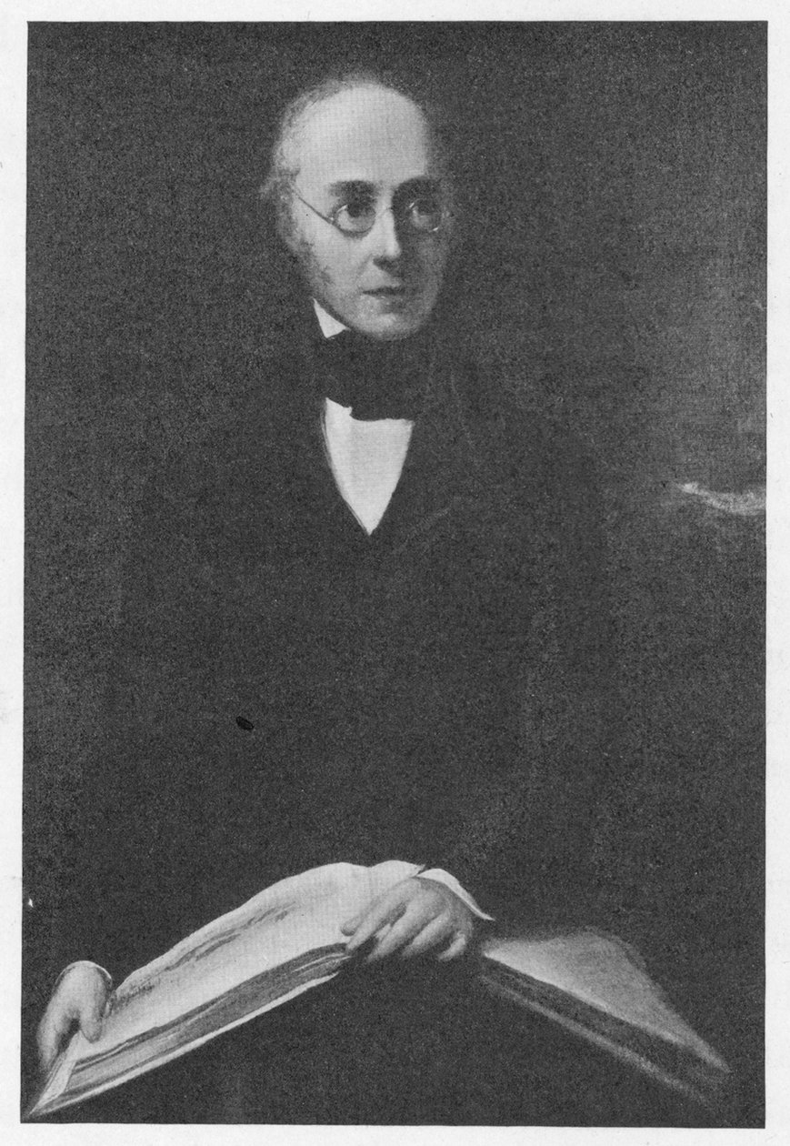A.V. Copley Fielding, W.S. 1787-1855. alkotó: Unbekannt