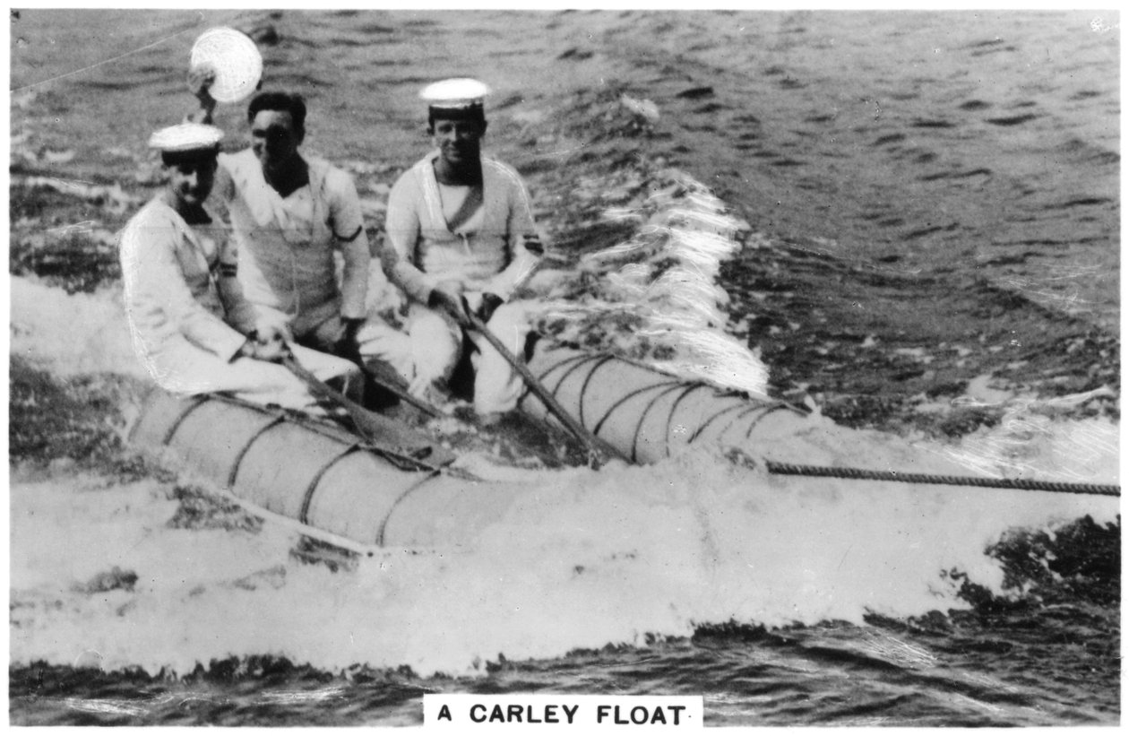 Egy Carley úszó, 1937 alkotó: Unbekannt