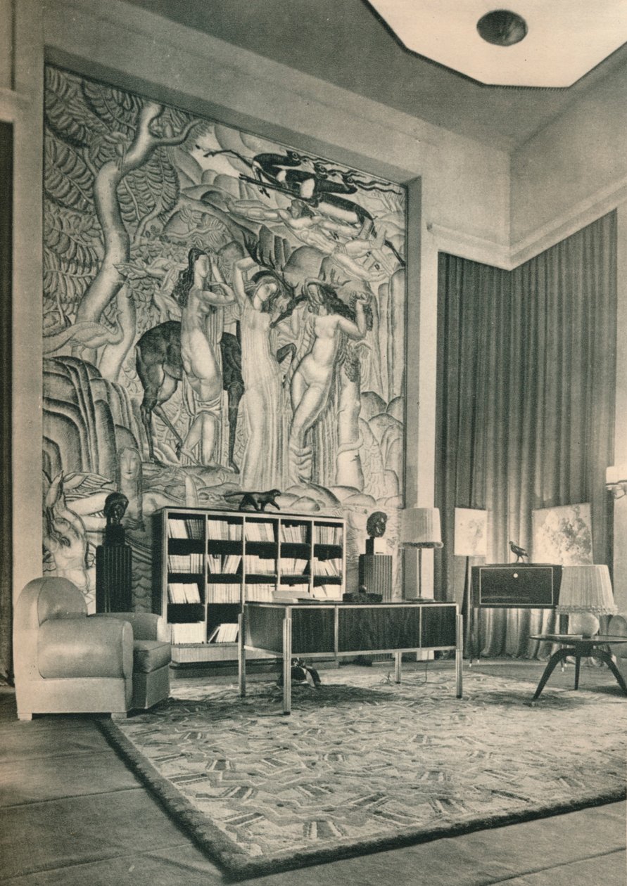 Egy gyűjtői tanulmány, 1925 alkotó: Unbekannt