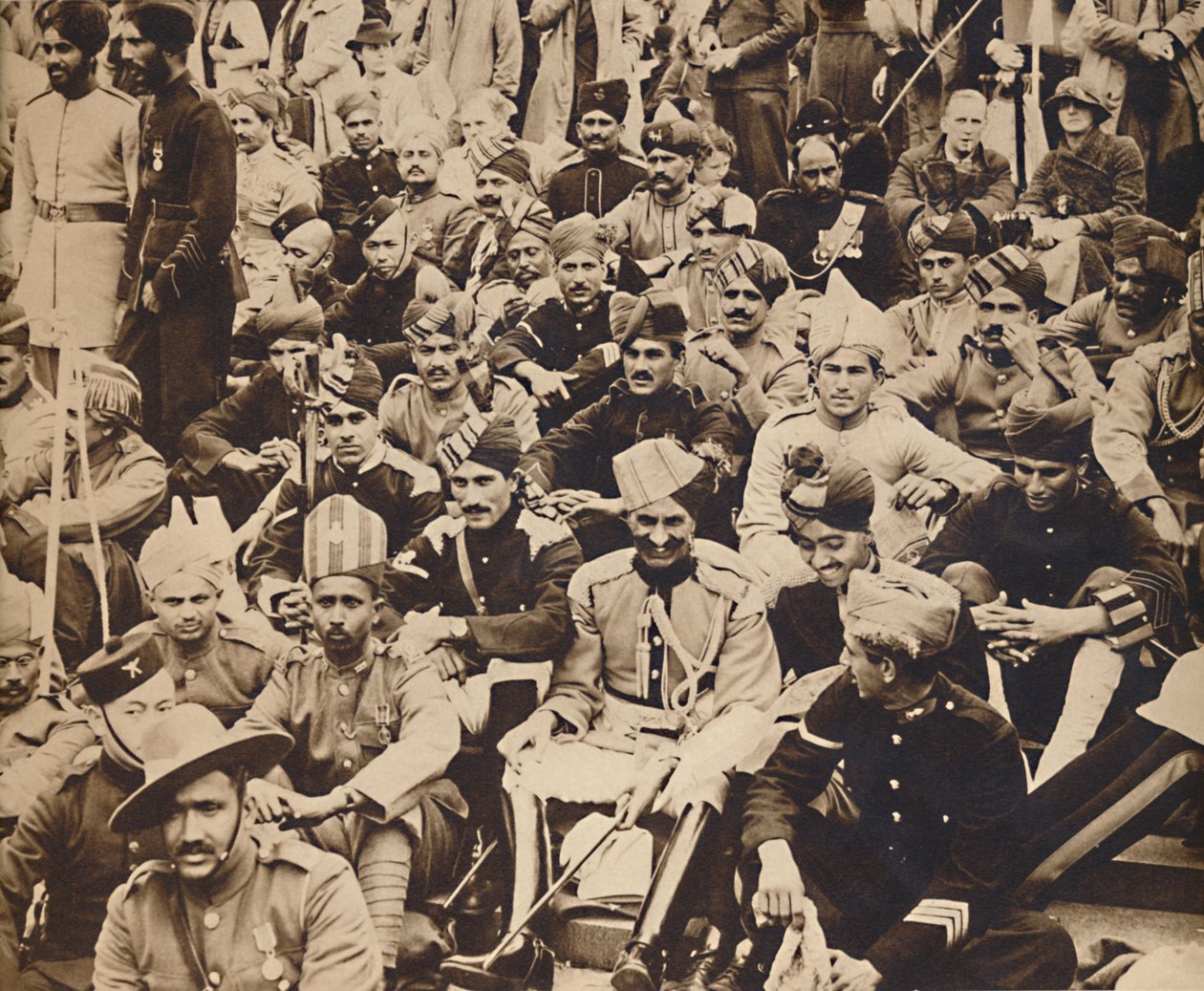 Kilátás a szélről, 1937 alkotó: Unbekannt