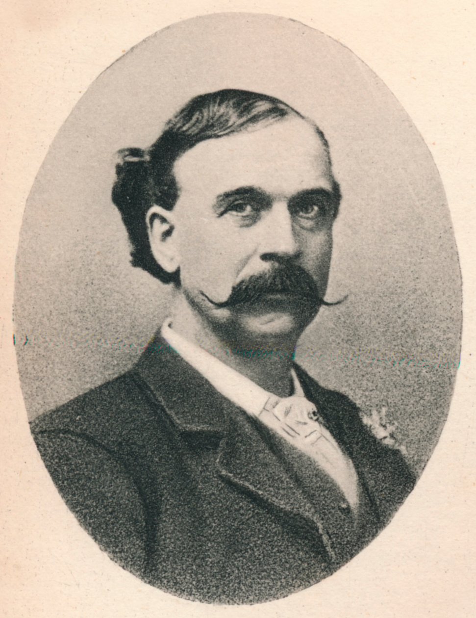 A. Foli., 1895 alkotó: Unbekannt