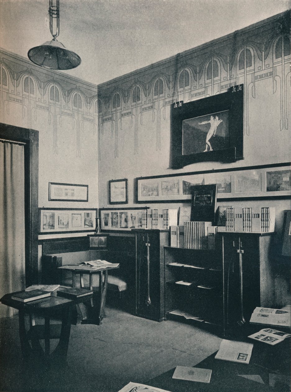 Egy tanulmány, 1902 alkotó: Unbekannt