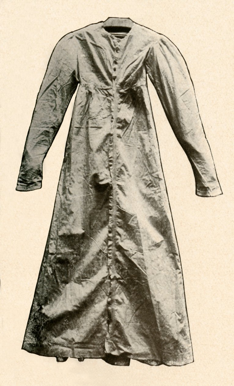 Egy repülő Josie, Pennsylvaniában, 18. század végén, 1937., alkotó: Unbekannt