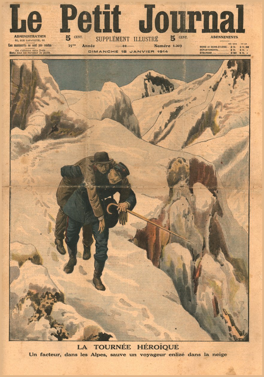 Hősi tett, 1914. alkotó: Unbekannt