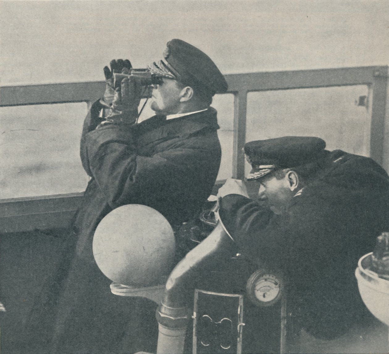 Sir David Beatty admirális, a nagy flotta főparancsnoka, 1918, 1936 alkotó: Unbekannt