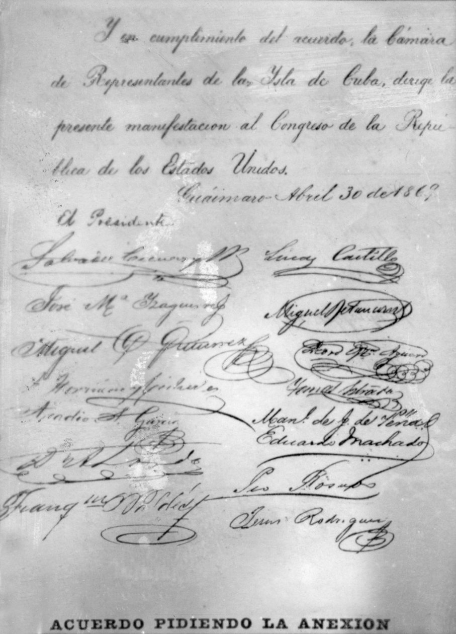 Egyezmény az annektálásról, 1869, 1920-as évek alkotó: Unbekannt
