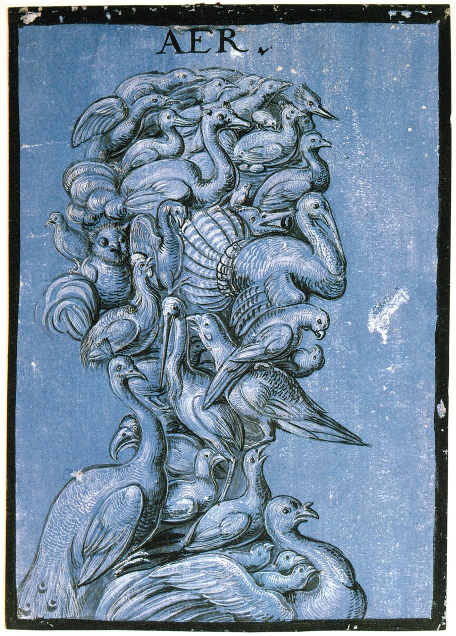 Légi, c1600 alkotó: Unbekannt