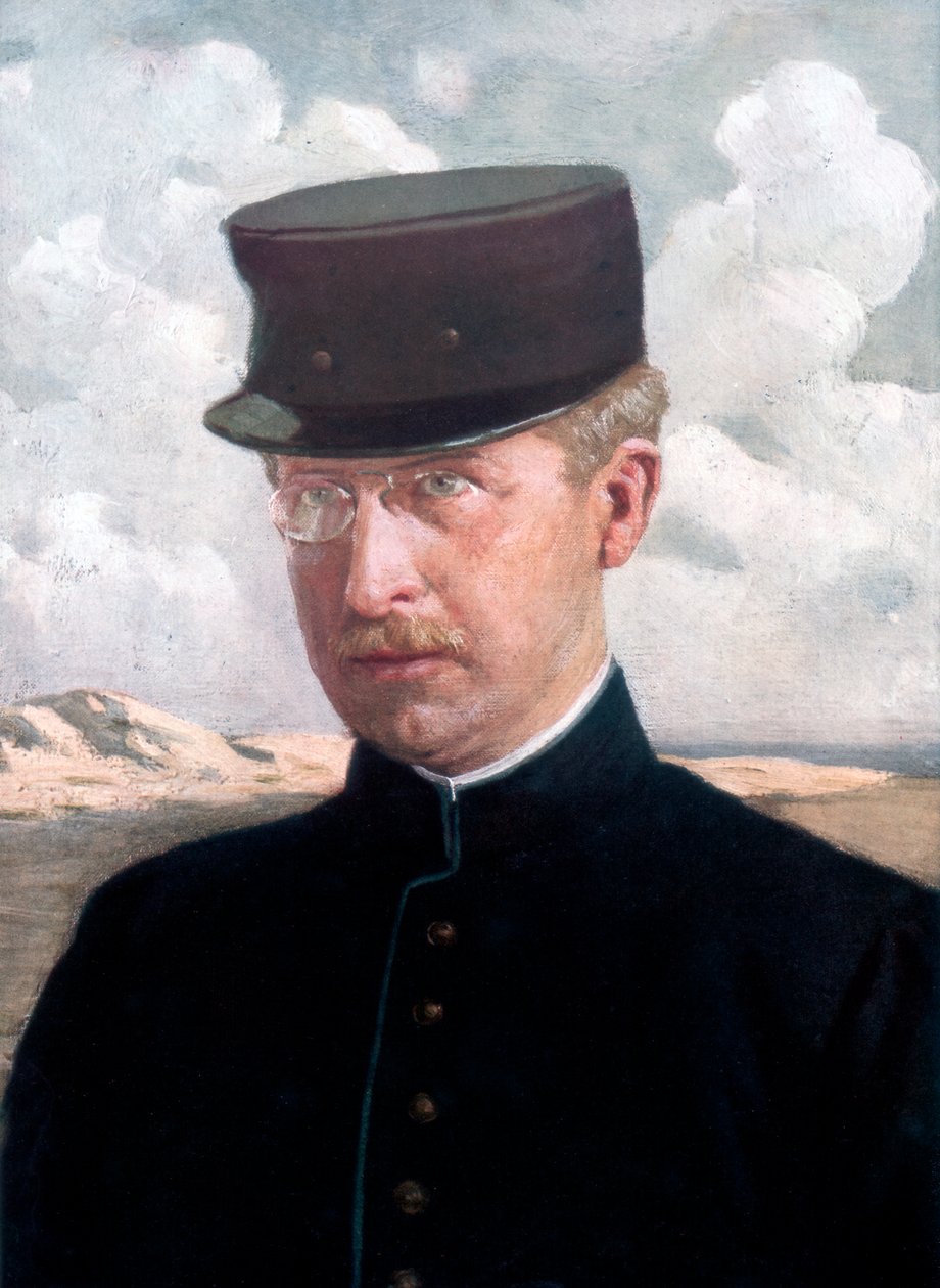I. Albert, a belgák királya 1926 alkotó: Unbekannt
