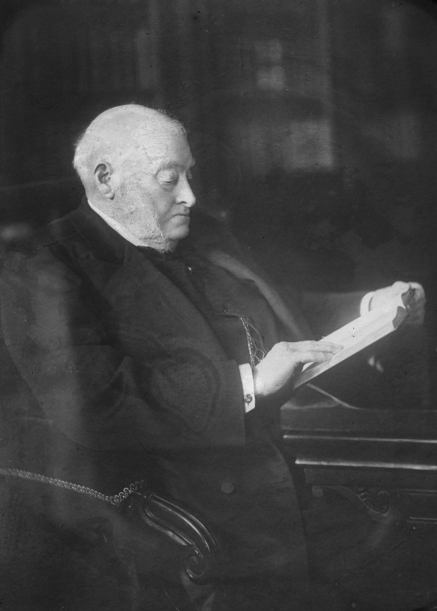 Alderman Everitt Wells, XX. század eleje alkotó: Unbekannt