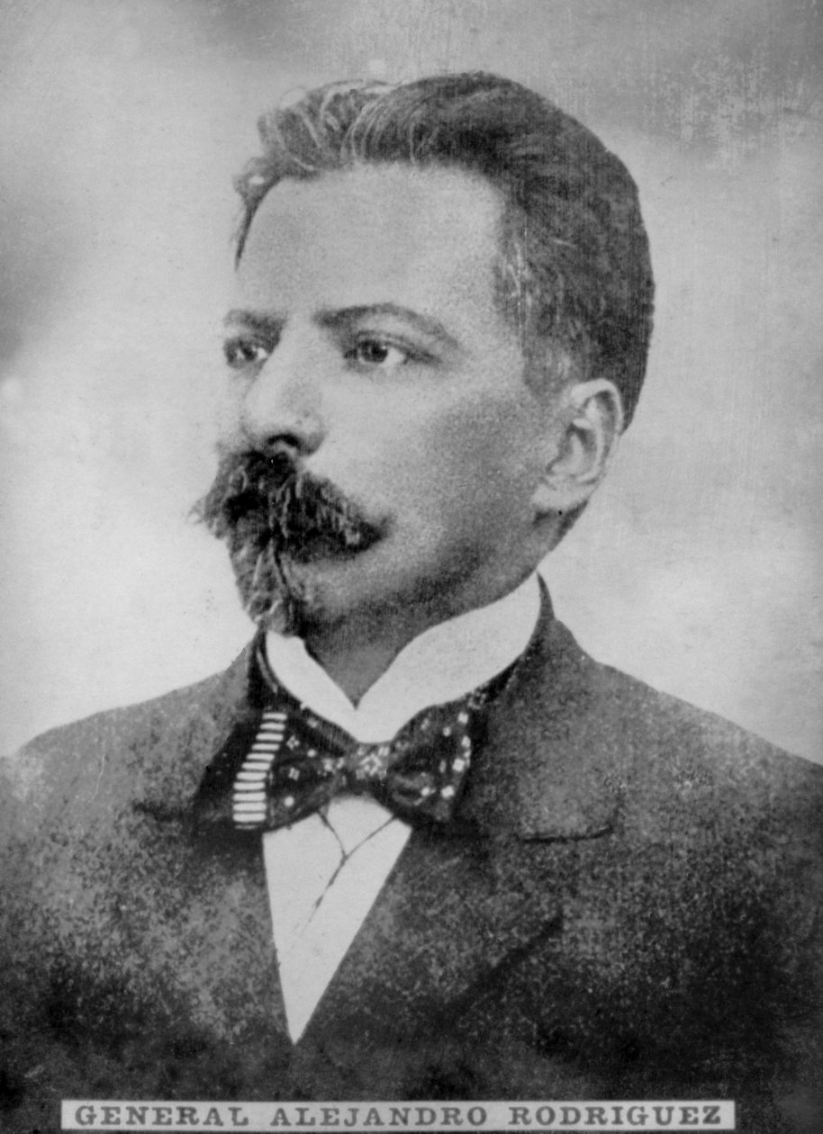 Alejandro Rodriguez, 1850-1900, 1920-as évek alkotó: Unbekannt