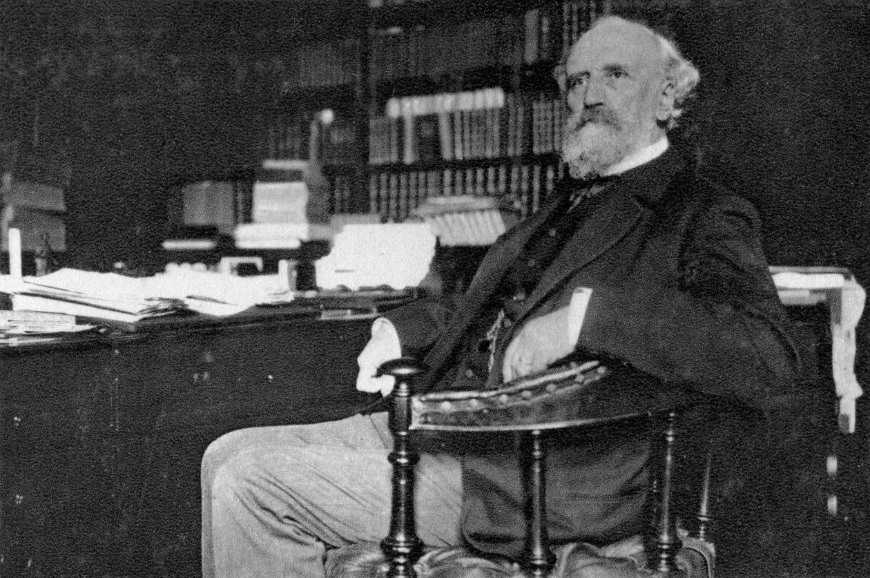 Alexandre Ribot francia államférfi, 1916 alkotó: Unbekannt
