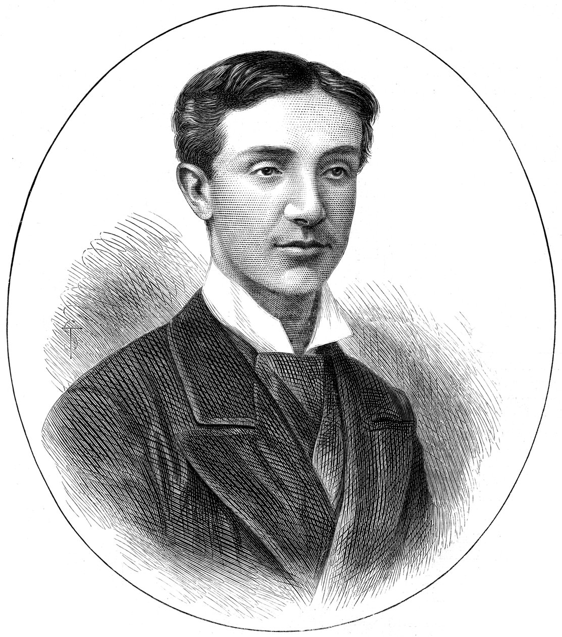 XII. Alfonz, Spanyolország királya, 1875 alkotó: Unbekannt