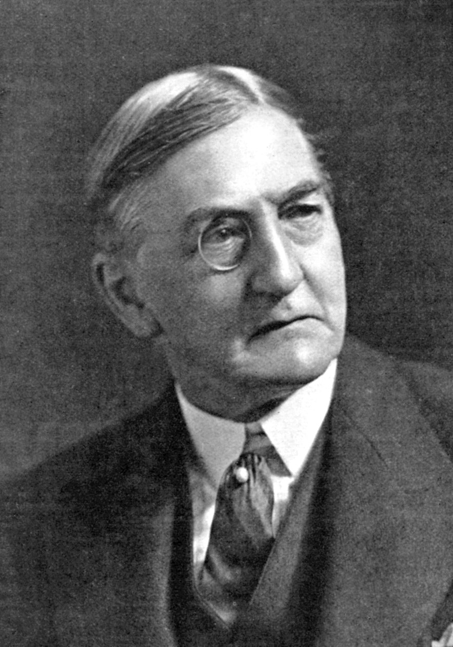 Alfred Edward Woodley Mason 1865-1948, brit író, 20. század eleje alkotó: Unbekannt