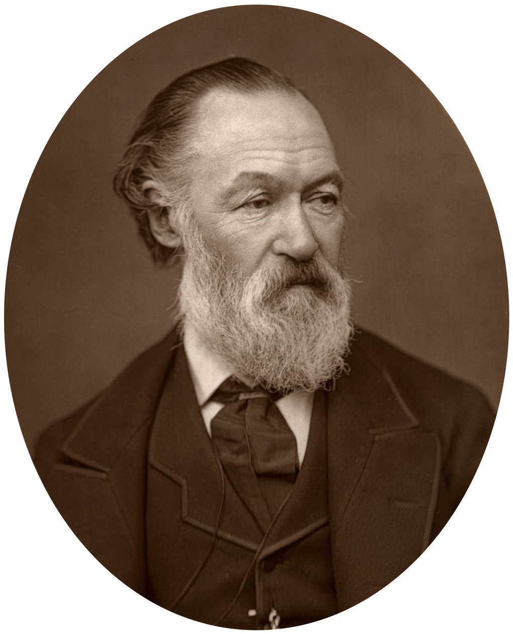 Alfred Elmore művész és királyi akadémikus, 1881 alkotó: Unbekannt