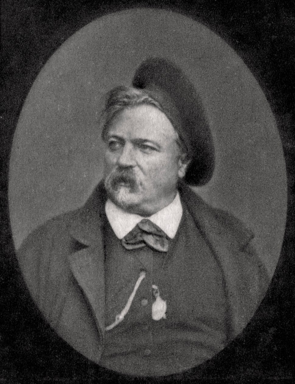 Alfred Grevin francia illusztrátor és karikaturista, 1887 alkotó: Unbekannt