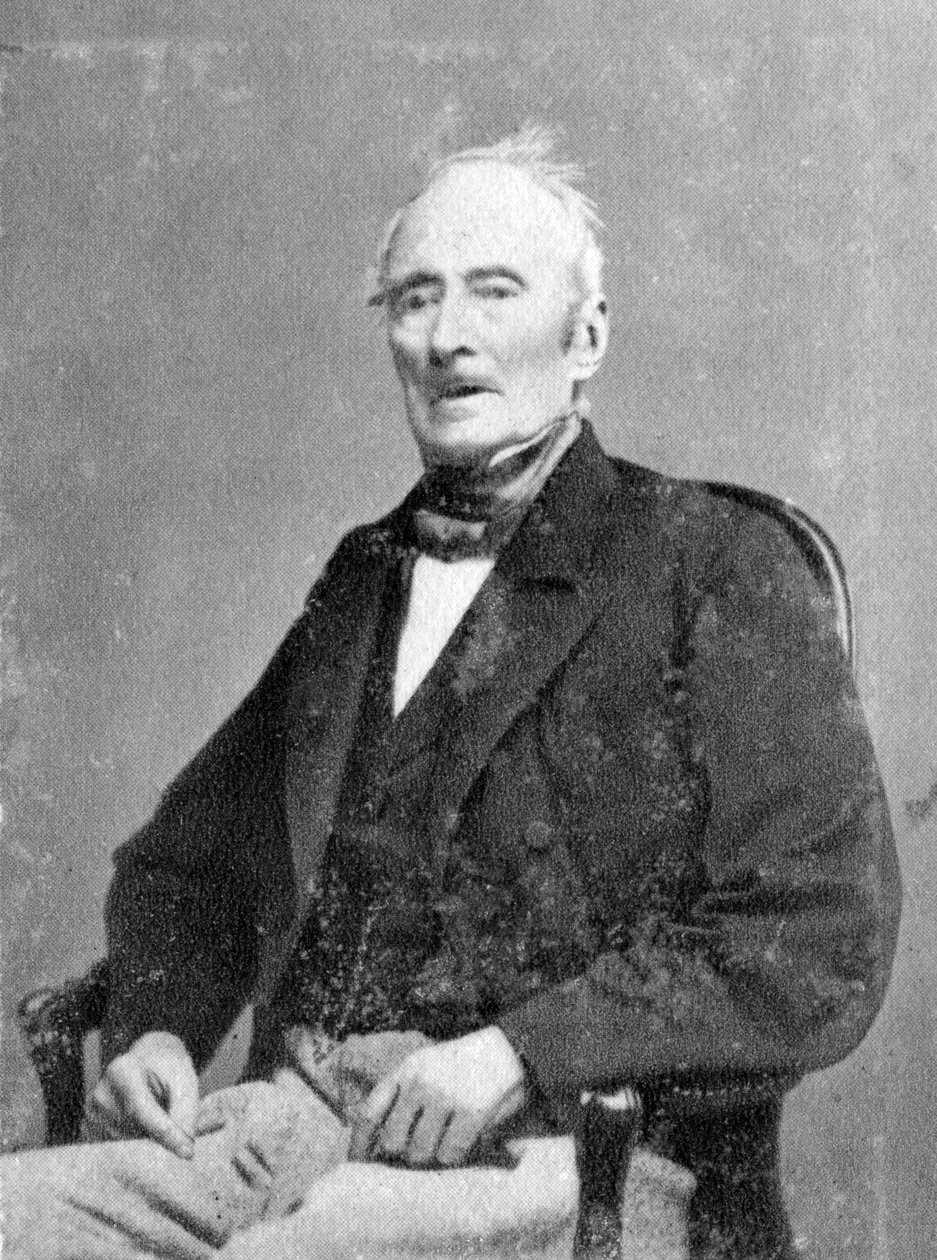 Alphonse de Lambertine francia író, költő és politikus, 1867 alkotó: Unbekannt