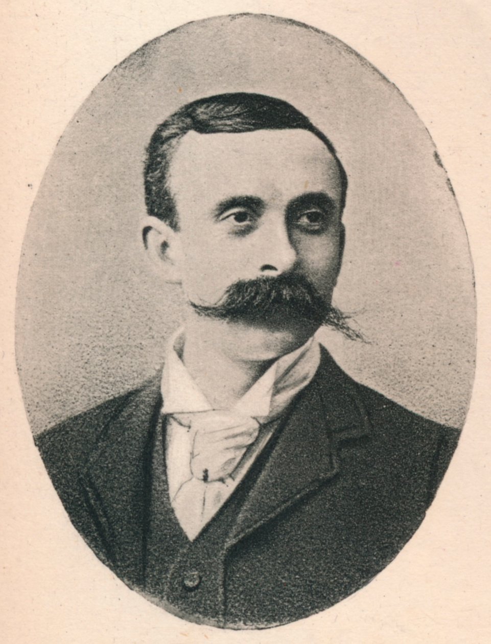 Fekete András, 1895 alkotó: Unbekannt