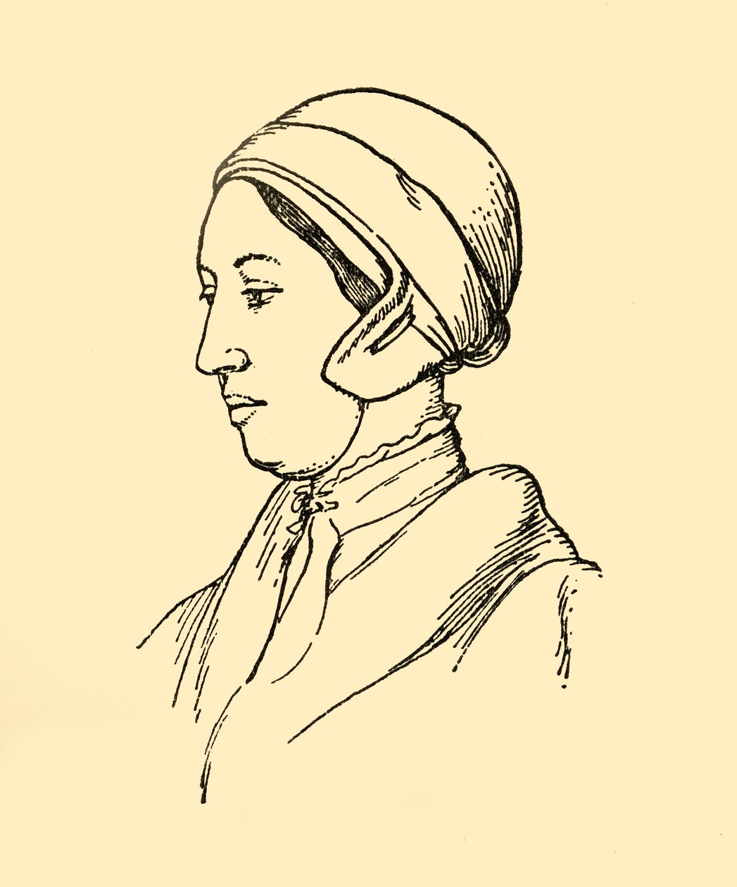 Boleyn Anna, 1933. alkotó: Unbekannt