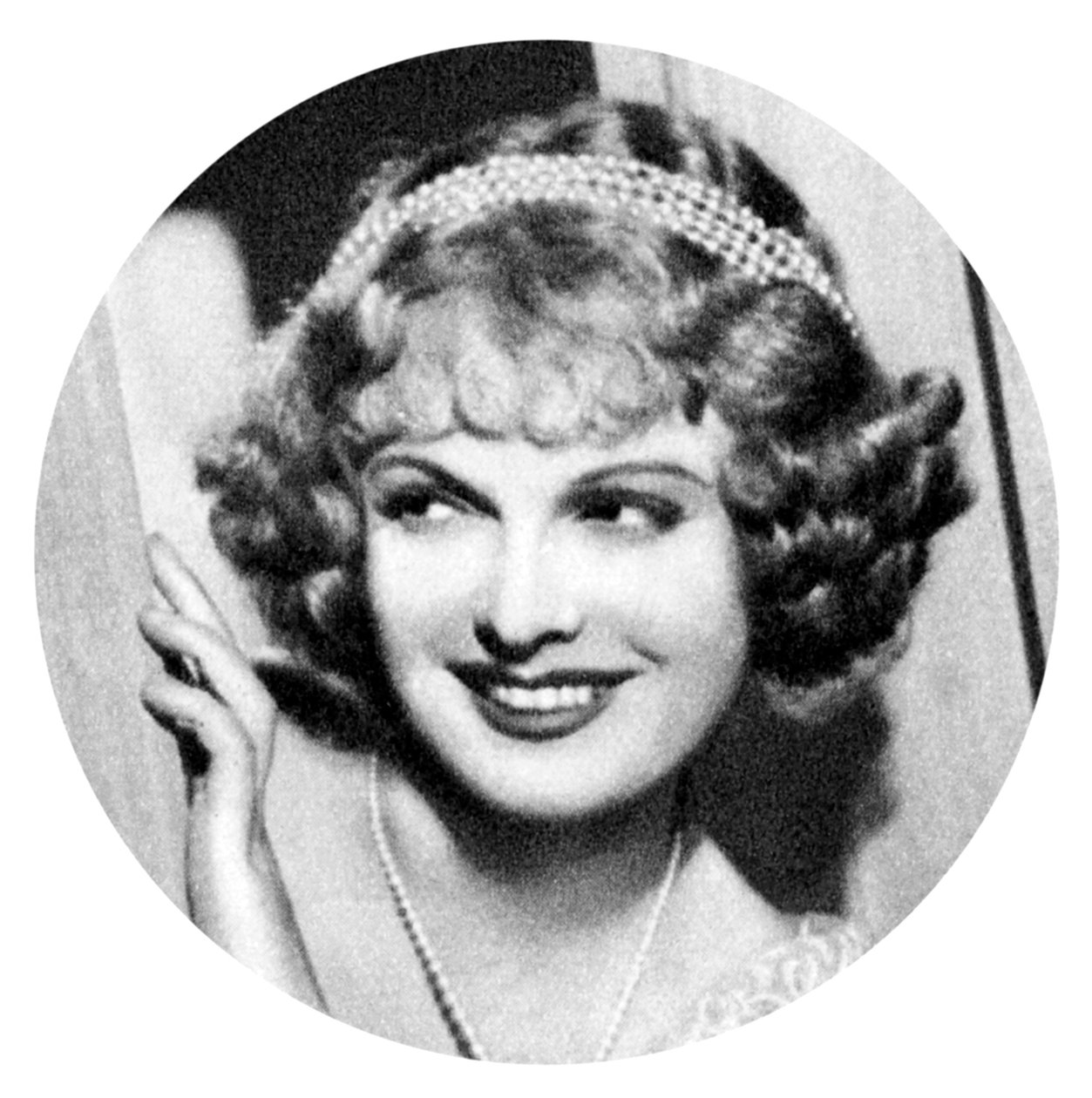 Anna Neagle angol színésznő és énekesnő, 1934-1935 alkotó: Unbekannt