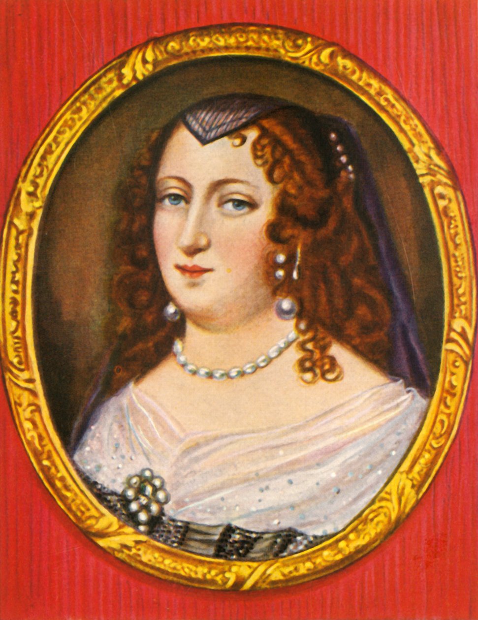 Osztrák Anna, 1933. alkotó: Unbekannt