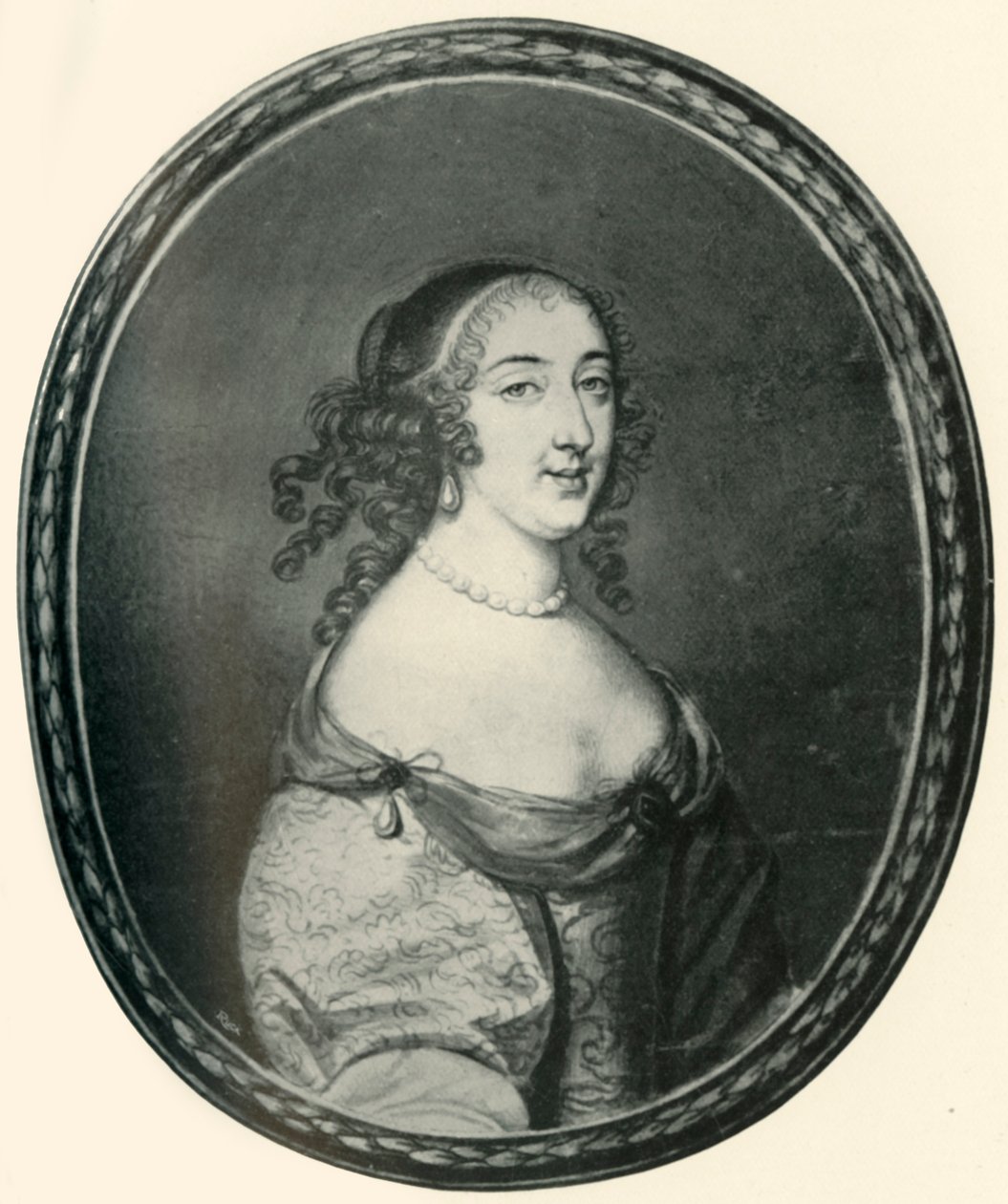 Anne Marie Louise d