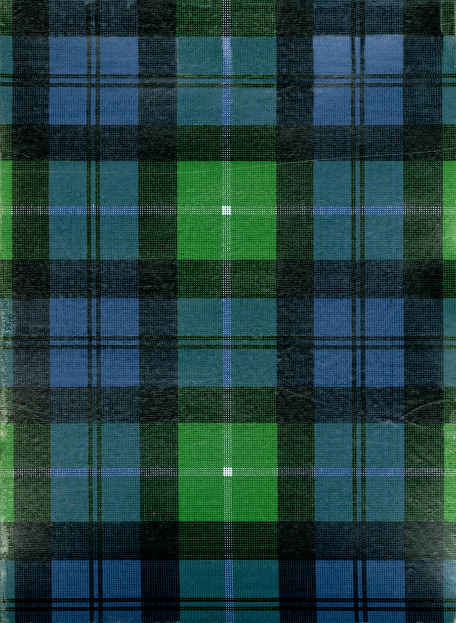 Argyle Campbell, 1935 alkotó: Unbekannt