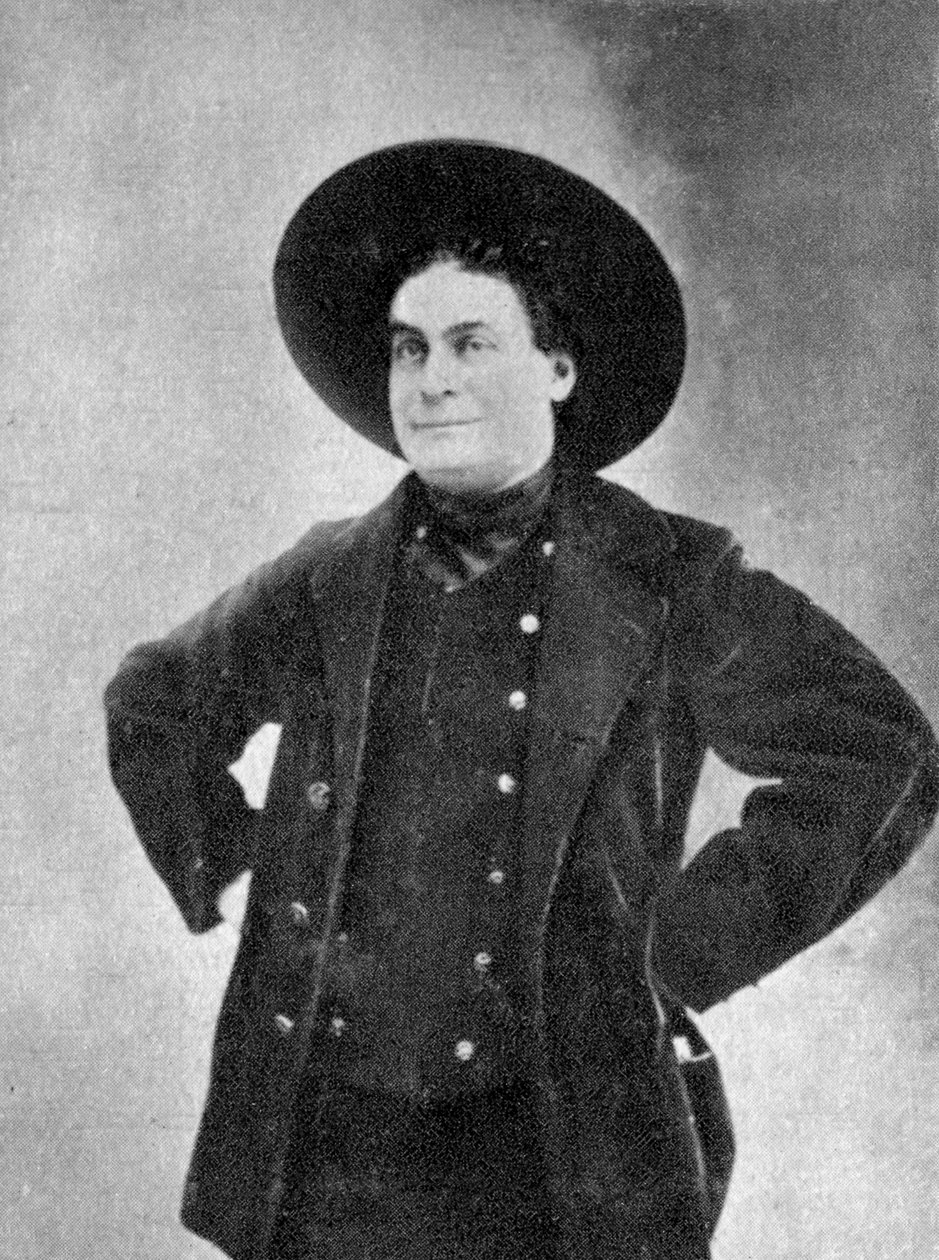 Aristide Bruant francia kabaréénekes, humorista és szórakozóhely-tulajdonos, 1901 alkotó: Unbekannt