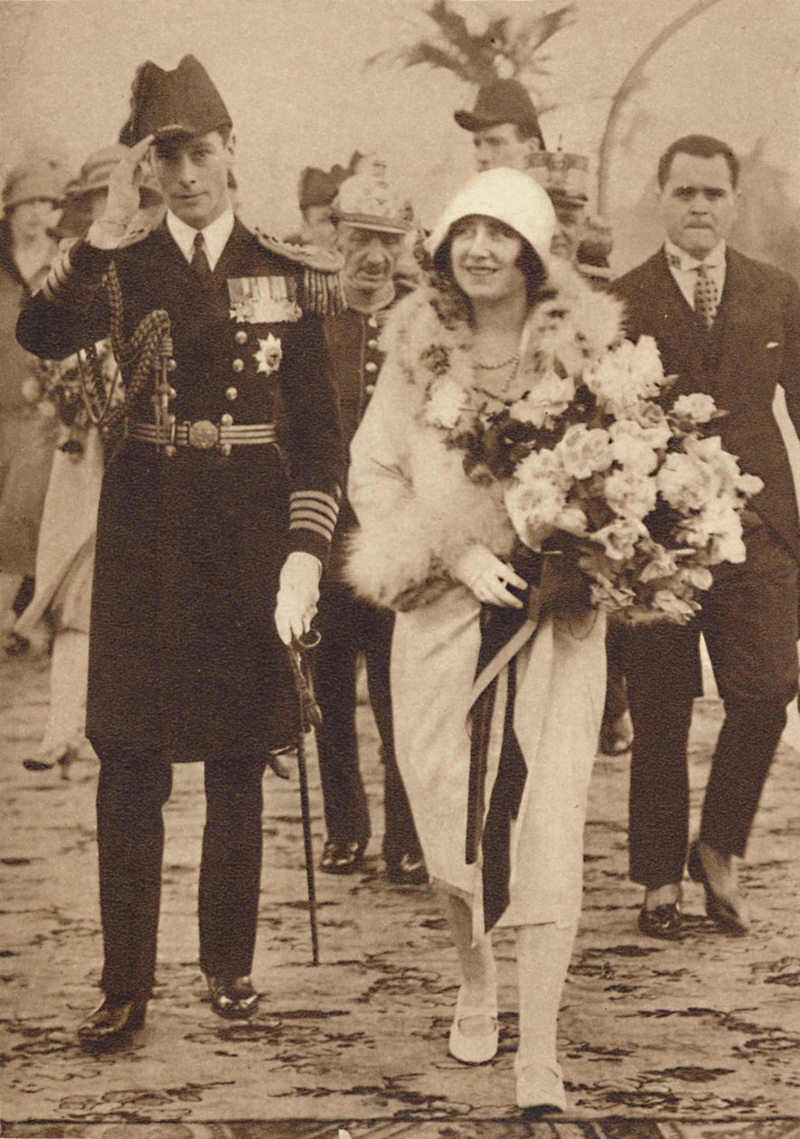 Érkezés Las Palmas Kanári-szigetekre, 1927. január 10., 1937 alkotó: Unbekannt