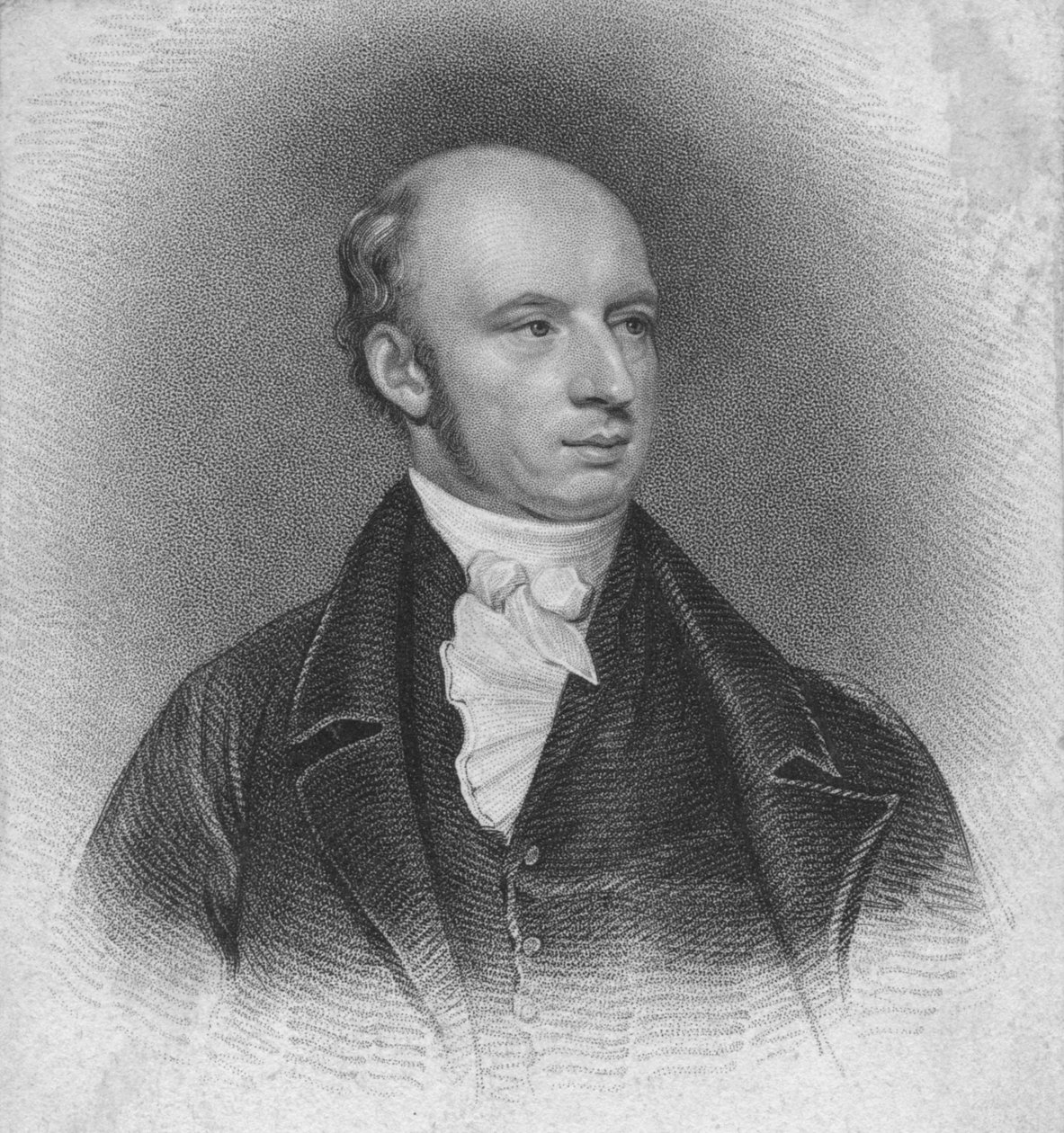 Arthur Aikin Esquire, 1819. alkotó: Unbekannt